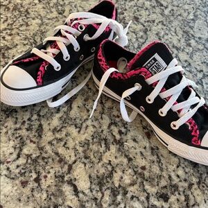 New Converse Low Digital Daze Double Upper Shoes